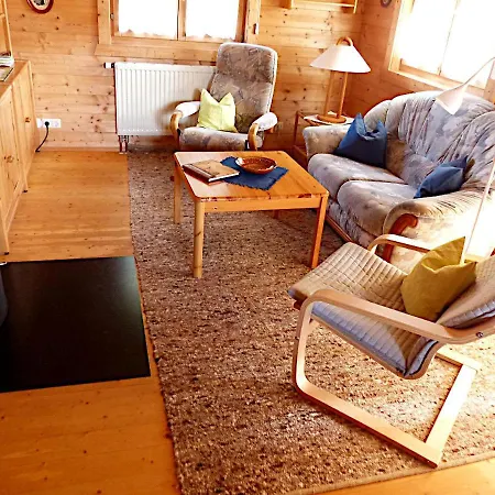 Prázdninový dům Tauber 100 Albcasetta