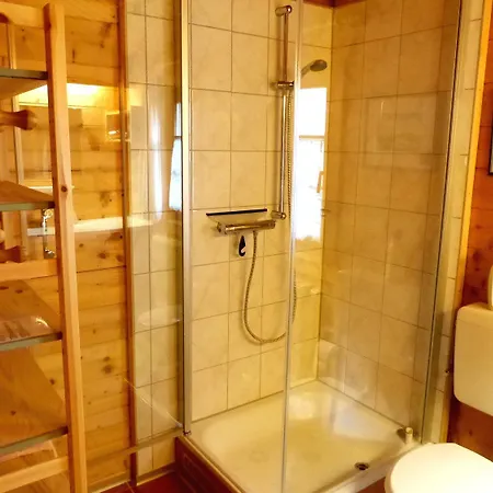 Tauber 100 Albcasetta Prázdninový dům *